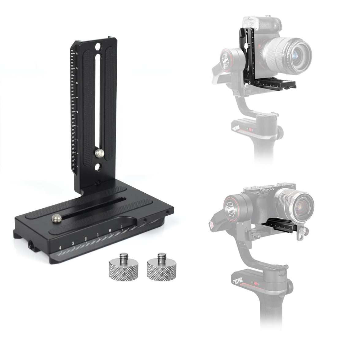 Electronics  Cameras & Photography  Accessories  Tripod & Monopod Accessories  Camera Mounts & Clamps