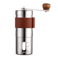 Home & Kitchen  Kitchen & Home Appliances  Coffee, Tea & Espresso  Coffee Grinders  Manual Grinders