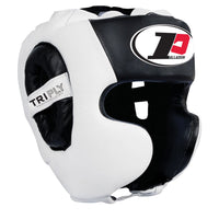 Sports, Fitness & Outdoors  Martial Arts  Protective Gear  Headgear