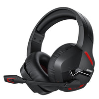 BINNUNE Wireless Gaming Headphones