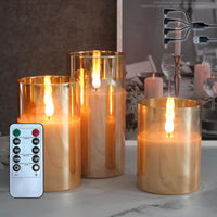 Home & Kitchen  Home & Décor  Candles  Pillar Candles