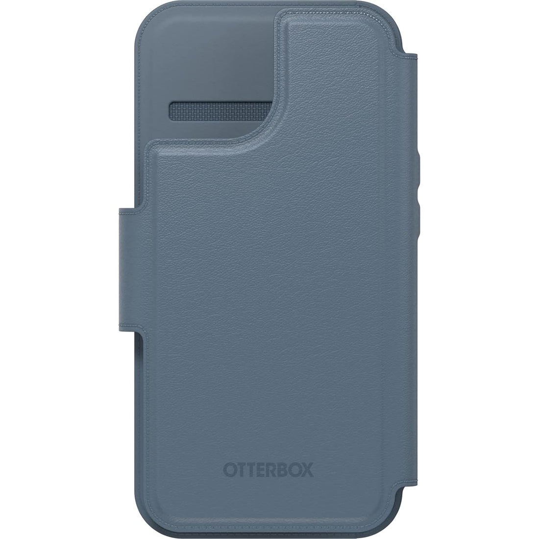 OtterBox Detachable Folio Wallet (Case Sold Separately) for MagSafe - iPhone 14 - BLUETIFUL (Blue)