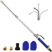 Outdoor Living  Gardening  Watering Equipment  Hose Nozzles