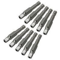 Industrial & Scientific  Power & Hand Tools  Power Tool Accessories  Screwdriver Accessories