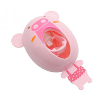 Home & Kitchen  Home Storage & Organisation  Bathroom Accessories & Organization  Toothbrush Holders