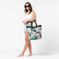 ALOHA Collection Totes