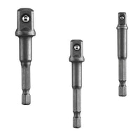 Home Improvement  Power & Hand Tools  Hand Tools  Sockets & Socket Sets  Drive Sockets  Square Drive