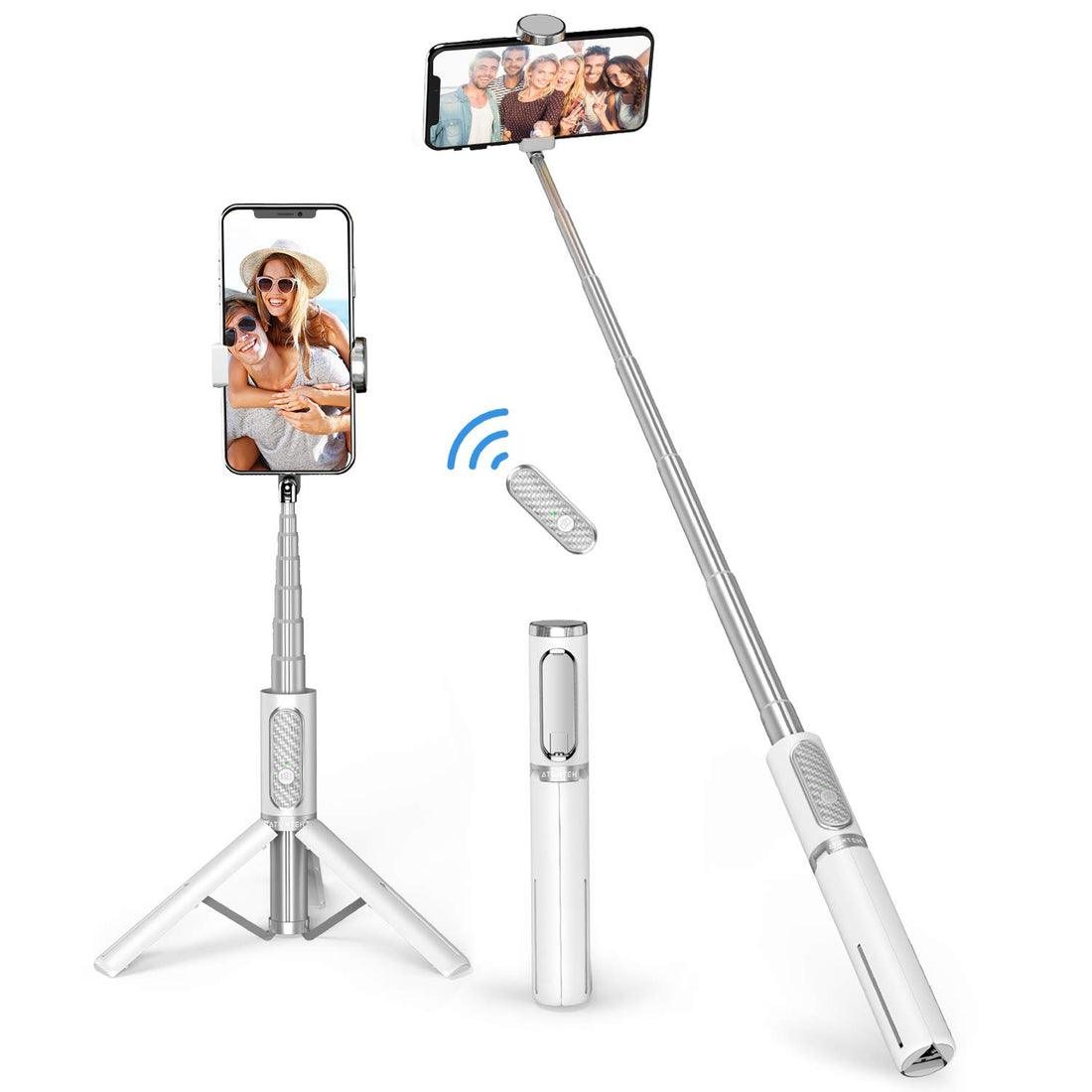 Electronics  Mobiles & Accessories  Mobile Accessories  Photo & Video Accessories  Tripods