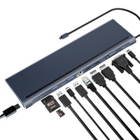 Computers & Accessories  Accessories & Peripherals  Laptop Accessories  Docking Stations