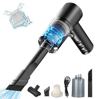 Home & Kitchen  Kitchen & Home Appliances  Vacuum, Cleaning & Ironing  Vacuums & Floor Care  Vacuums  Handheld Vacuums