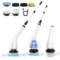 Home Improvement  Cleaning Supplies  Brushes