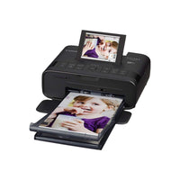 Canon Store Canon Selphy Mobile Compact Photo Printer - (Black)
