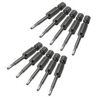 Industrial & Scientific  Power & Hand Tools  Power Tool Accessories  Screwdriver Accessories