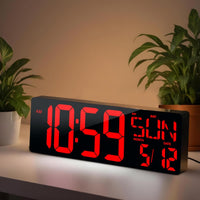 Home & Kitchen  Home & Décor  Clocks  Wall Clocks