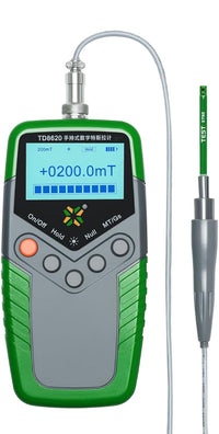 Industrial & Scientific  Test, Measure & Inspect  Electrical Testing  EMF Meters