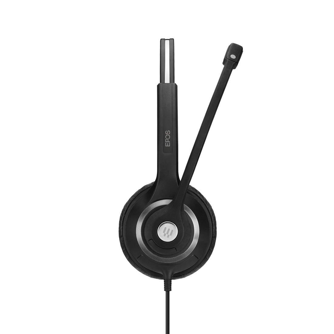 Sennheiser Circle SC 260 MS II Headset, Black (506483)