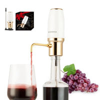 Home & Kitchen  Kitchen & Dining  Tableware  Dinnerware & Serving Pieces  Serveware  Drink Servers  Wine Decanters
