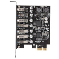 Computers & Accessories  Components  I/O Port Cards  USB Port Cards