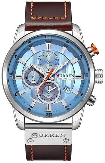 Watches  Men  Wrist Watches