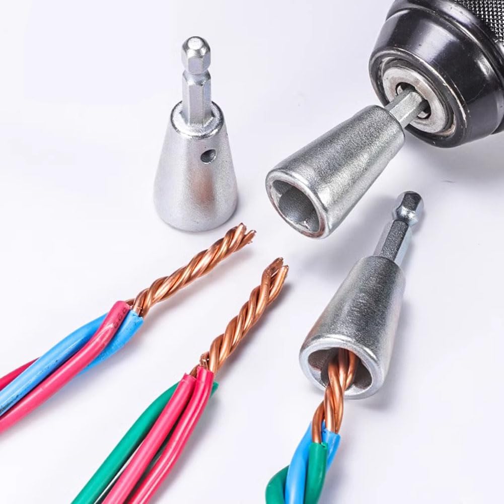 Home Improvement  Power & Hand Tools  Hand Tools  Strippers  Wire Strippers