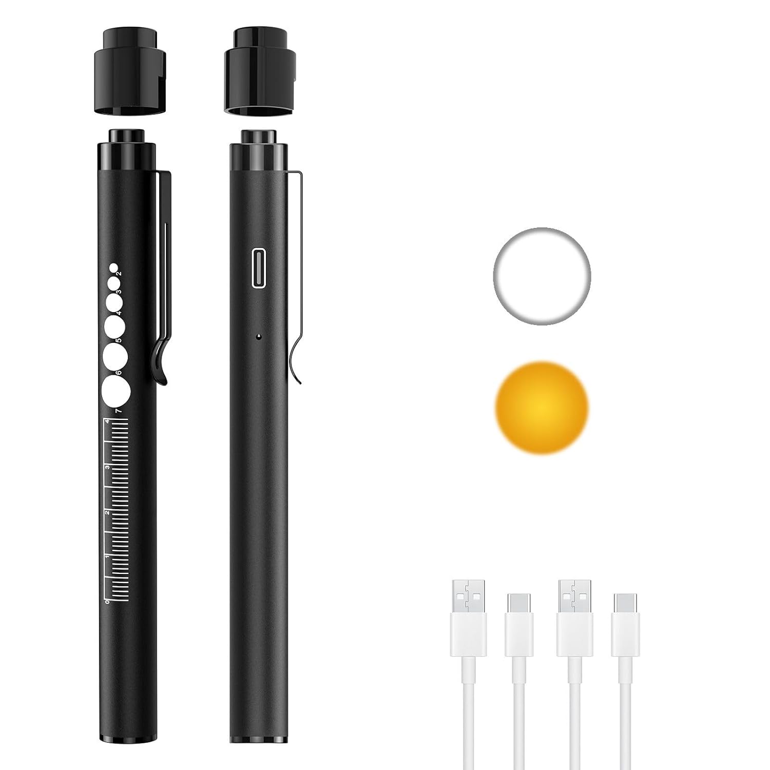 Industrial & Scientific  Professional Medical Supplies  Diagnostics & Screening  Pen Lights