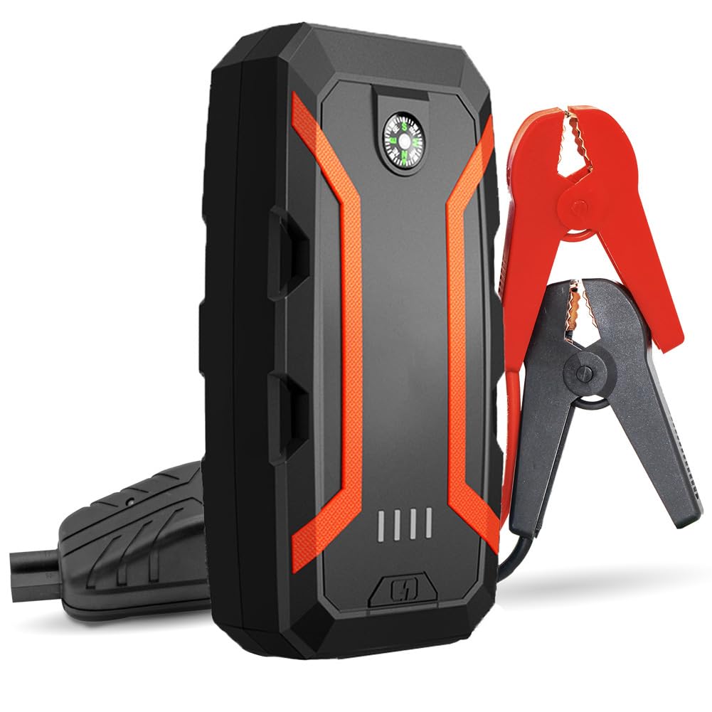 Car & Motorbike  Car Accessories  Exterior Accessories  Breakdown Assistance  Jump Starter