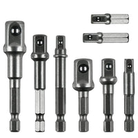 Home Improvement  Power & Hand Tools  Power Tool Accessories  Drill Bit Sets