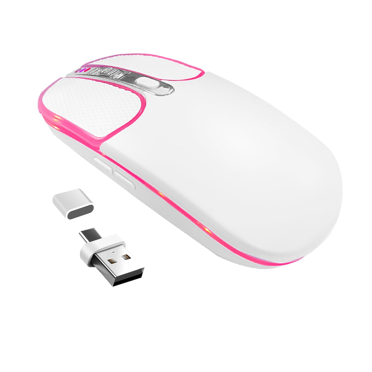 Computers & Accessories  Accessories & Peripherals  Keyboards, Mice & Input Devices  Mice