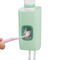 Home & Kitchen  Home Storage & Organisation  Bathroom Accessories & Organization  Toothbrush Holders