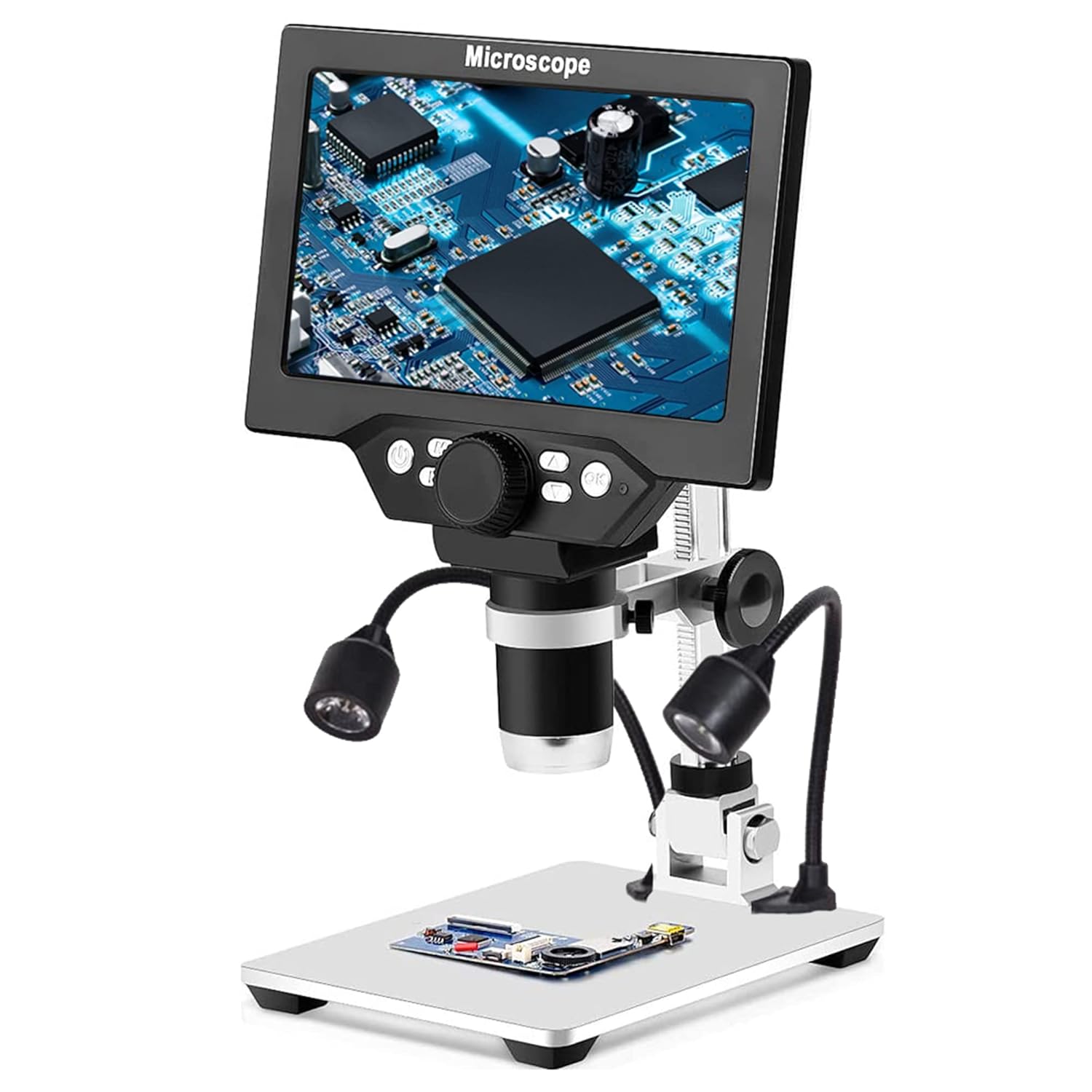 Electronics  Cameras & Photography  Binoculars, Telescopes & Optics  Microscopes  USB Microscopes