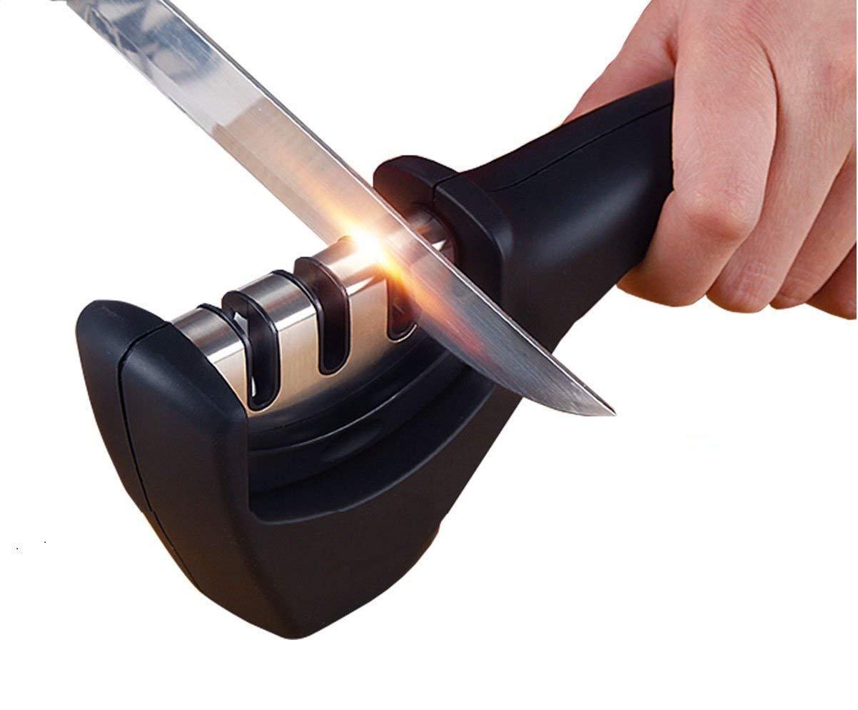 QONETIC Knife Sharpener