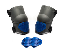 TSE Safety True Flex Heavy Duty Gel Knee Pads