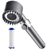 Home Improvement  Kitchen & Bath Fixtures  Bathroom Fixtures  Showers  Handheld Showers