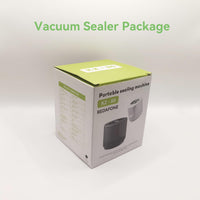 REDAFONE Electric Mason Jar Vacuum Sealer,Cordless Vacuum Sealer Kit for Regular & Wide Mouth Mason Jars,Rechargeable Dry Food Saver Vacuum Seal pump Machine for Mason Jar Canning Lids