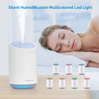 Humidifier for Bedroom for Office