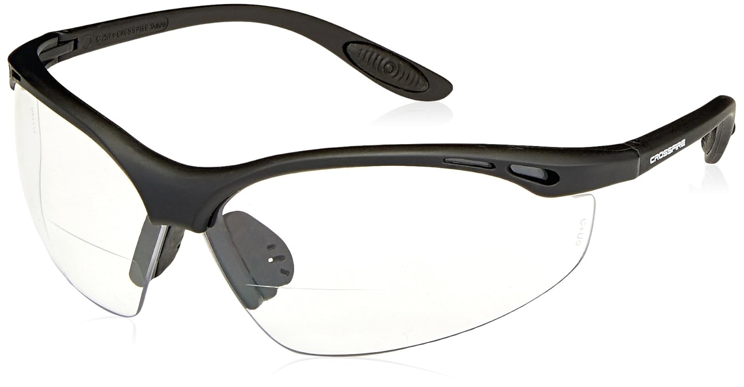 Industrial & Scientific  Occupational Health & Safety Products  Work Safety Equipment & Gear  Eye Protection  Safety Glasses