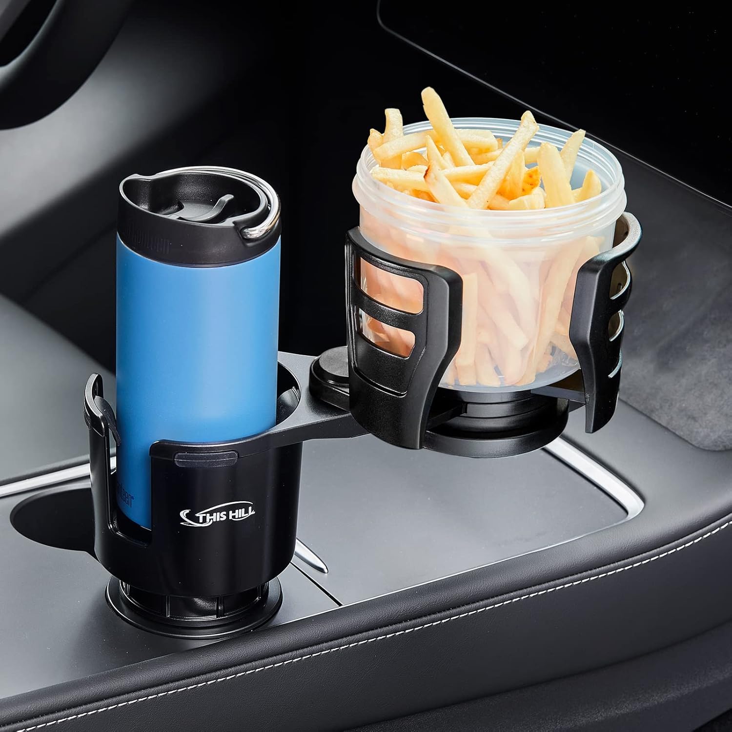 Car & Motorbike  Car Accessories  Interior Accessories  Consoles & Organizers  Cup Holders