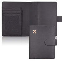 Bags, Wallets and Luggage  Travel Accessories  Passport Wallets & Covers