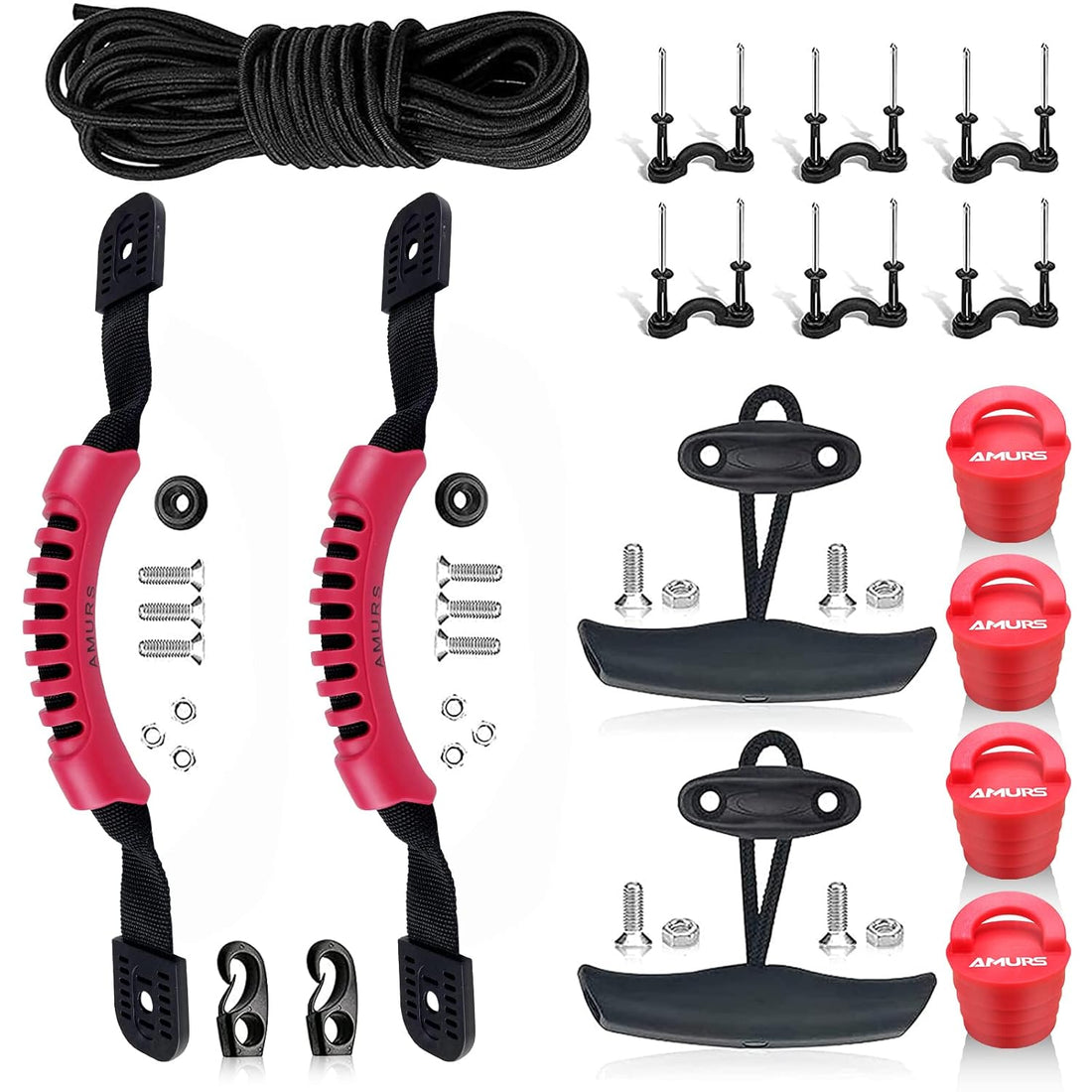 Sports, Fitness & Outdoors  Water Sports  Kayaking  Kayak Hardware