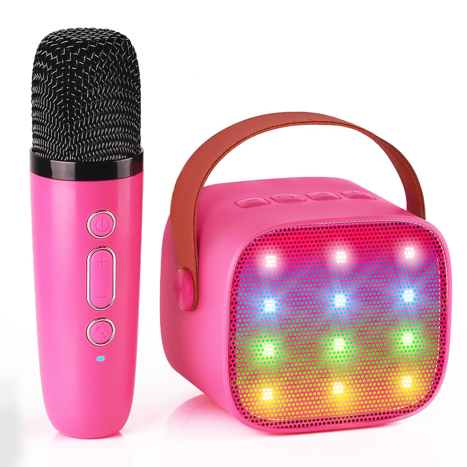 Toys & Games  Electronic Toys  Karaoke Machines