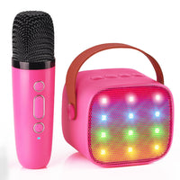 Toys & Games  Electronic Toys  Karaoke Machines