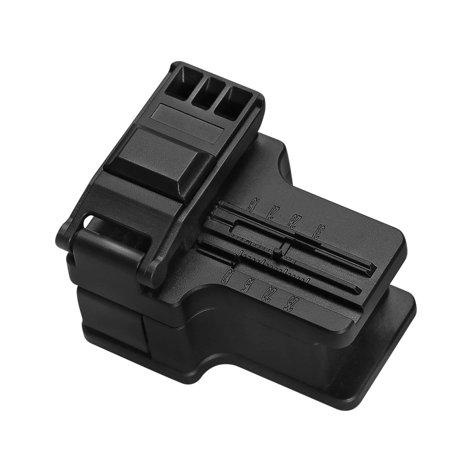 Home Improvement  Power & Hand Tools  Hand Tools  Strippers  Wire Strippers