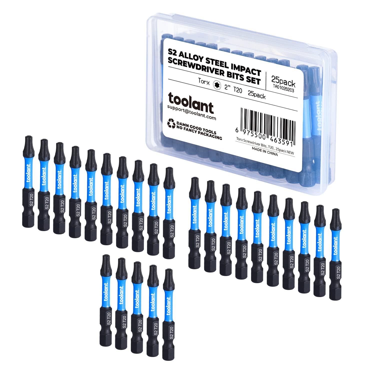 Industrial & Scientific  Power & Hand Tools  Power Tool Accessories  Screwdriver Accessories