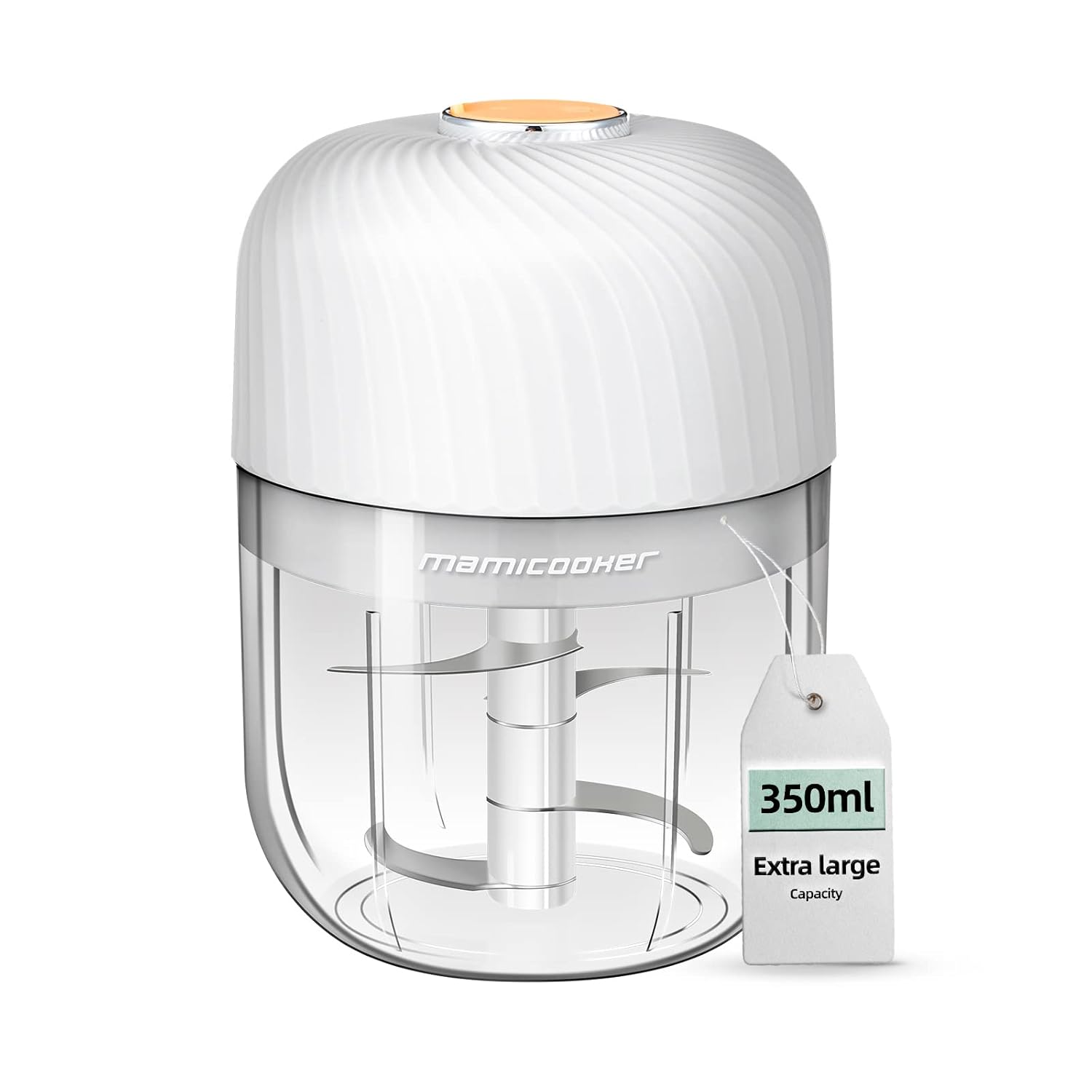 Home & Kitchen  Kitchen & Home Appliances  Small Kitchen Appliances  Mini Food Processors & Choppers