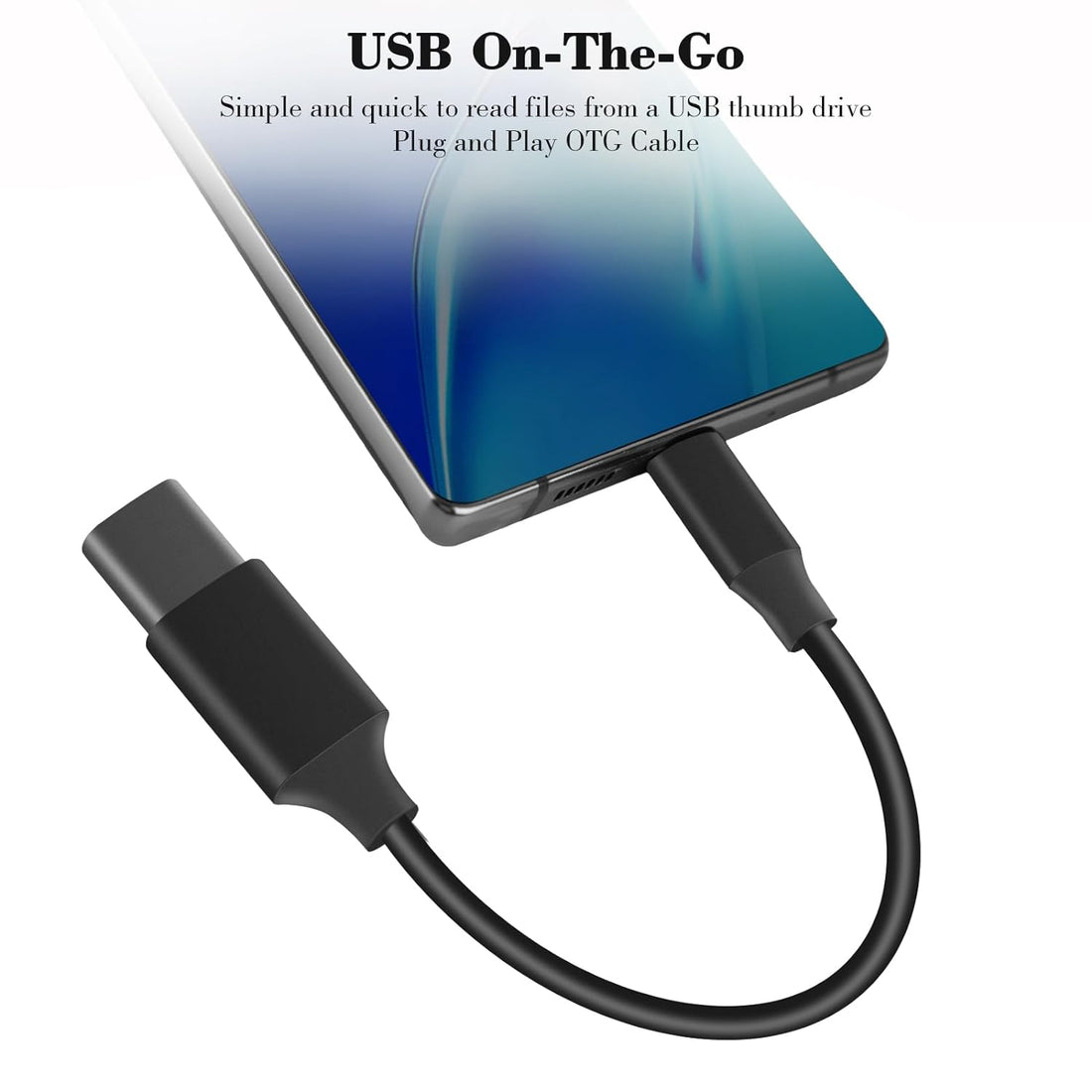 Hayner-Seek USB to USB-C Adapters