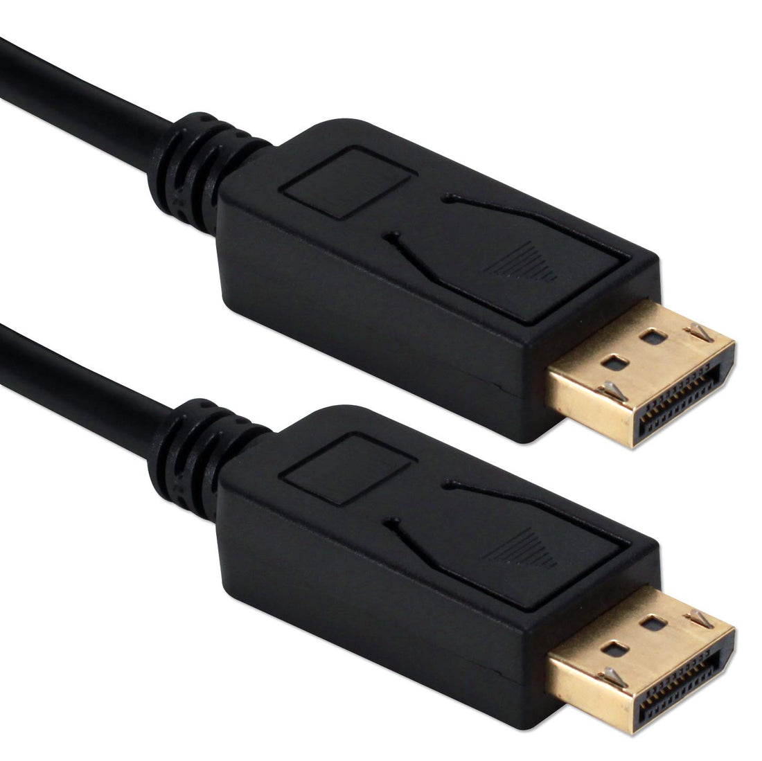 10FT Displayport Cable 1.4 Ultra HD