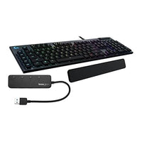 Computers & Accessories  Accessories & Peripherals  PC Gaming Peripherals  Gaming Keyboards