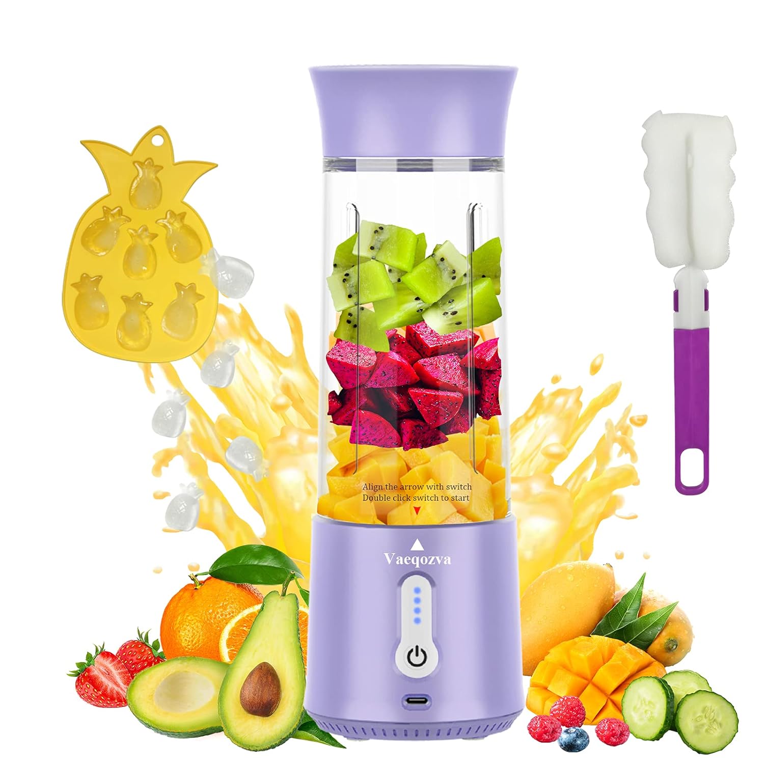 Home & Kitchen  Kitchen & Home Appliances  Small Kitchen Appliances  Hand Blenders