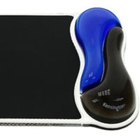 Kensington Duo Gel Mouse Pad with Wrist Rest