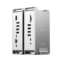 Computers & Accessories  Accessories & Peripherals  Laptop Accessories  Docking Stations